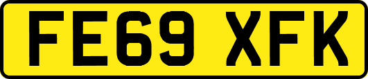 FE69XFK