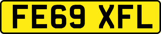 FE69XFL