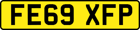 FE69XFP