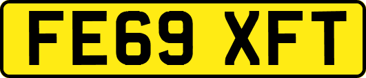 FE69XFT
