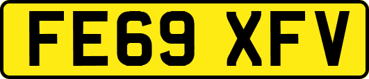 FE69XFV