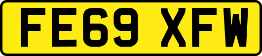 FE69XFW