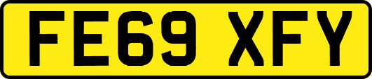 FE69XFY