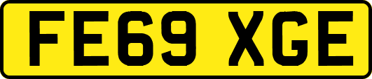 FE69XGE