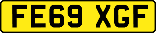 FE69XGF