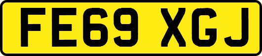 FE69XGJ