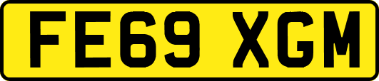 FE69XGM