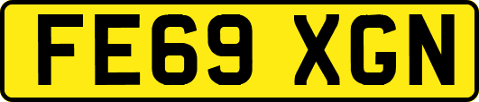 FE69XGN