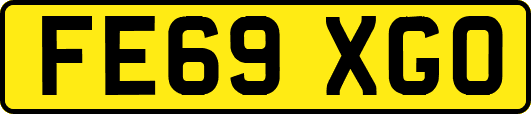 FE69XGO