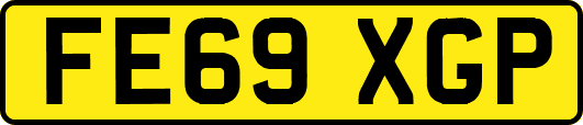 FE69XGP