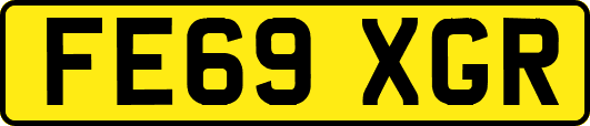 FE69XGR
