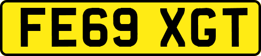 FE69XGT