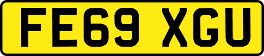 FE69XGU
