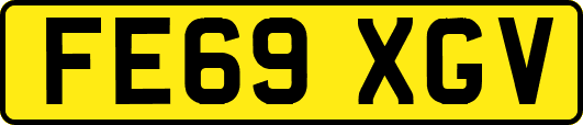 FE69XGV