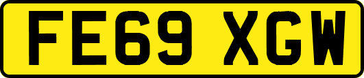 FE69XGW