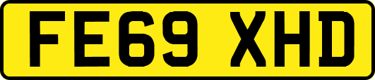 FE69XHD