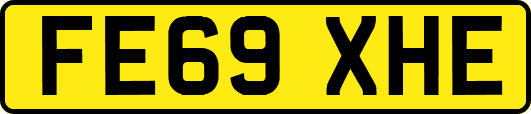 FE69XHE