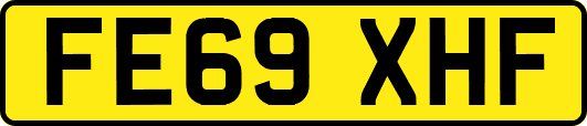 FE69XHF