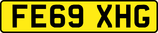 FE69XHG