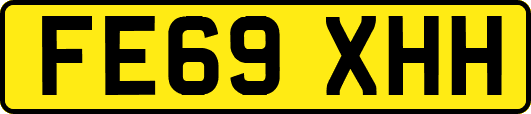 FE69XHH