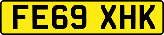 FE69XHK