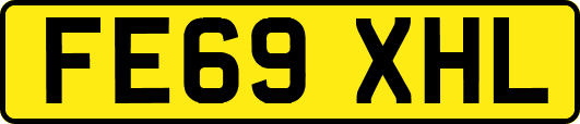 FE69XHL