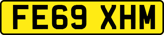 FE69XHM