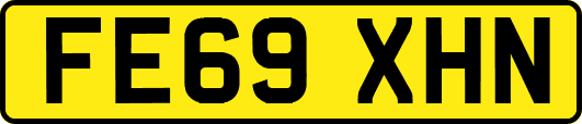 FE69XHN