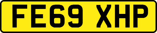 FE69XHP