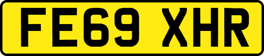 FE69XHR