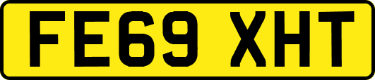 FE69XHT