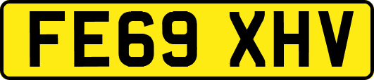 FE69XHV