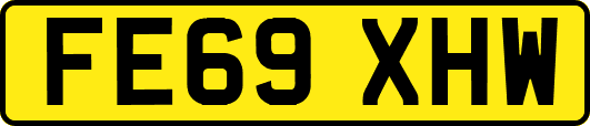 FE69XHW