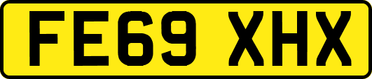 FE69XHX