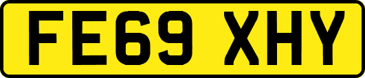 FE69XHY
