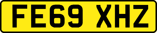 FE69XHZ
