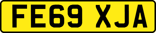 FE69XJA