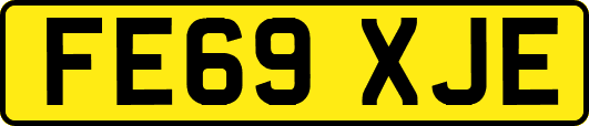FE69XJE