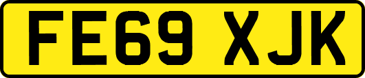 FE69XJK