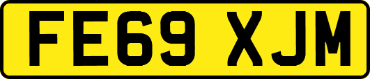 FE69XJM