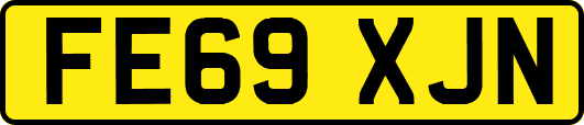 FE69XJN