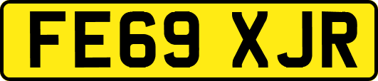 FE69XJR