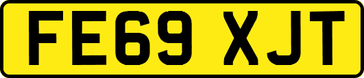 FE69XJT