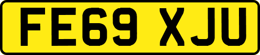 FE69XJU