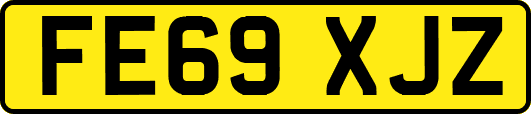 FE69XJZ