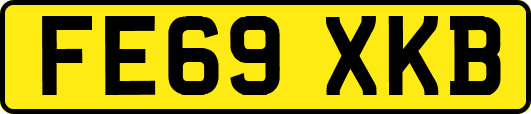 FE69XKB