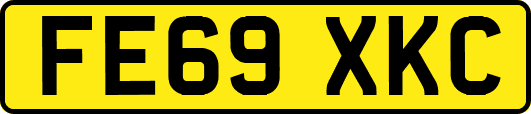 FE69XKC
