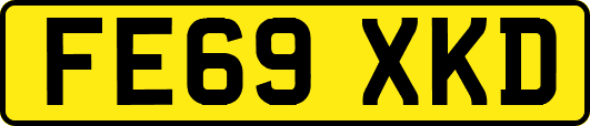 FE69XKD