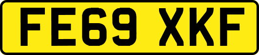 FE69XKF