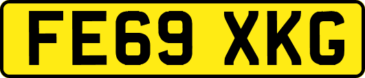 FE69XKG